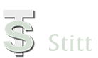 Tony Stitt logo